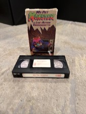 My Pet Monster: A Live-Action