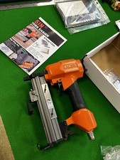 New pneumatic nailer gun - new,