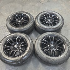 Land Rover Discovery genuine