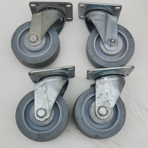 Lot colson dolly 4 - lot,