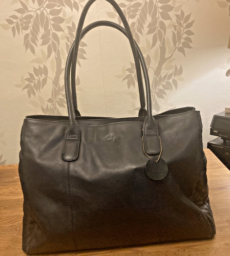 Gigi midnight blue - midnight, blue/black