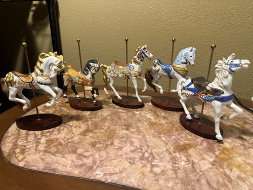 Franklin mint treasury - franklin,