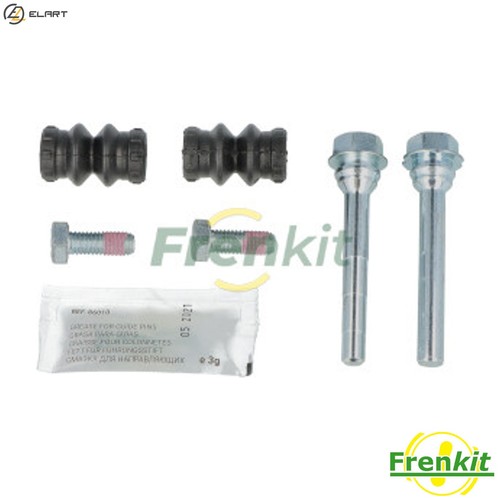 Guide sleeve kit brake - kit,