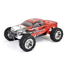 FTX Carnage 2.0 1/10 Brushed