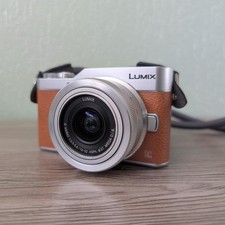 Panasonic Lumix DC-GX800