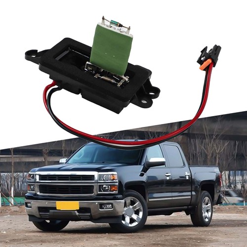 Blower motor resistor for 2003 - resistor,