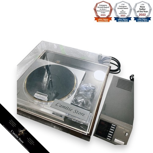 Technics 10mk3 direct - direct, drive