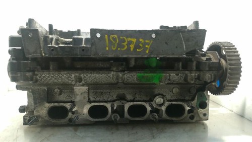 1138782 cylinder head 183737