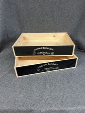 5x Chateau Batailley 2022 - Wine Box - Christmas Hamper Ideas