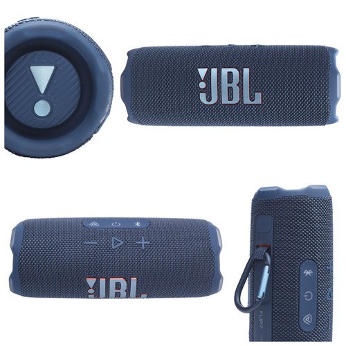 New jbl flip - jbl, 7