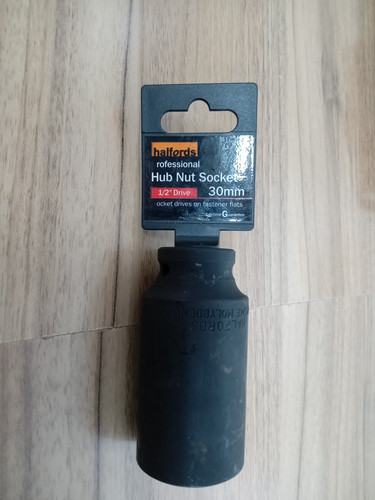 Halfords professional 30 - halfords, mm