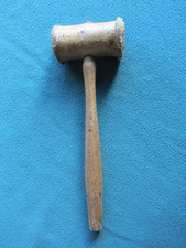 Vintage Engineer’s Rawhide