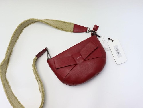 Lia numa bow - lia, shoulder