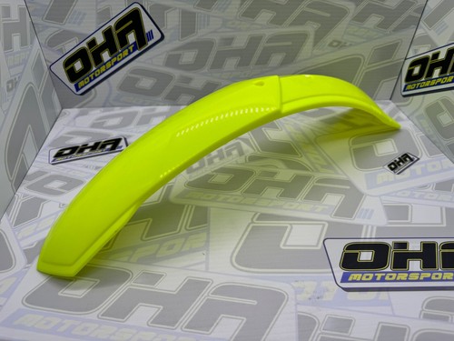 New sherco trials front - new,