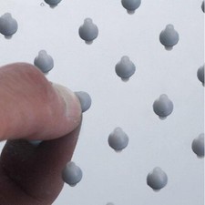 20 pcs Shower Head Rubber