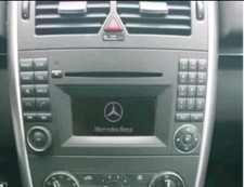 Navigation System Radio Audio