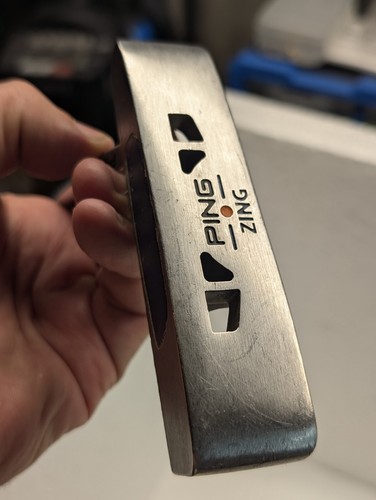 Ping zing g5i maroon - g5i, dot