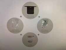 Maclaren Universal Kit