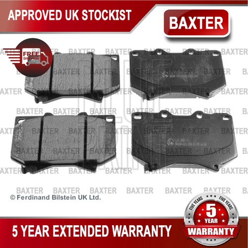 Fits toyota land cruiser - fits,
