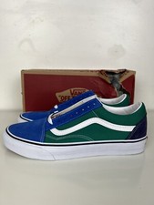 Vans Old Skool Retro Court