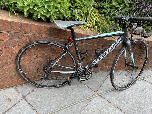 Cannondale synapse carbon - cannondale, road