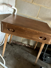 VERY RARE CLEAN ERCOL RETRO