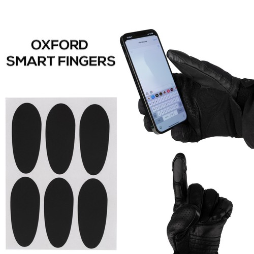 Oxford smart fingers - oxford,