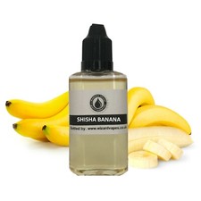 Inawera Shisha Banana