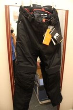 RICHA  CYCLONE GORE-TEX