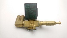 Miele Cva 620-1 and 2 Olab Steam Solenoid Valve
