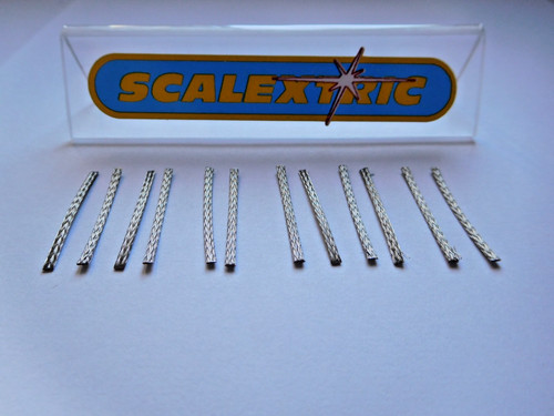 Scalextric 27mm - 12,