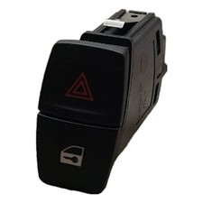 BMW 1 SERIES HAZARD SWITCH F20
