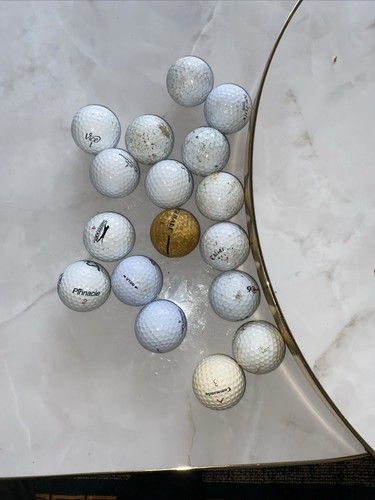 Golf balls pinnacle - golf,