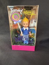 Barbie The Wizard Of Oz Tommy