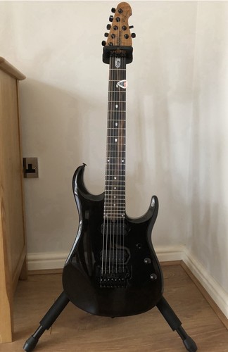 Ernie ball musicman jp16 - ball,