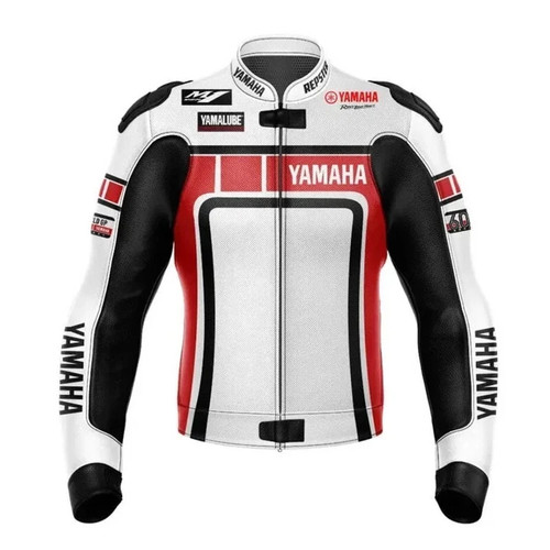 Yamaha racing motorbike - yamaha,