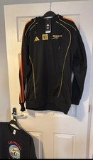 Arsenal Tracksuit NTS 2025  Adults 2XL