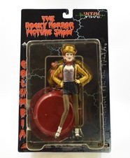 Vital Toys - The Rocky Horror Picture Show - Columbia Action Figure