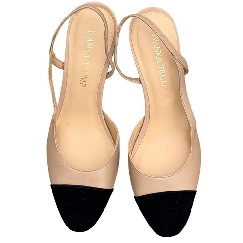 Ivanka trump pump shoes womens - pump,