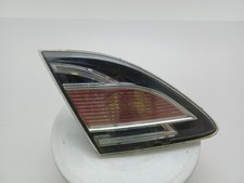 Mazda tail light rear - light,