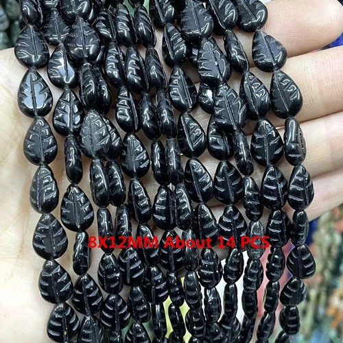 Semi precious gemstone beads - precious,