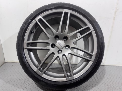 Audi mk2 speedline - audi, 19''