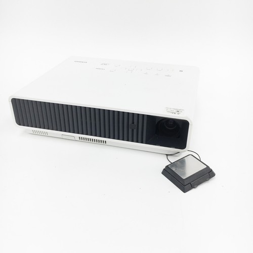 Casio m140 fhd dlp xga - casio,