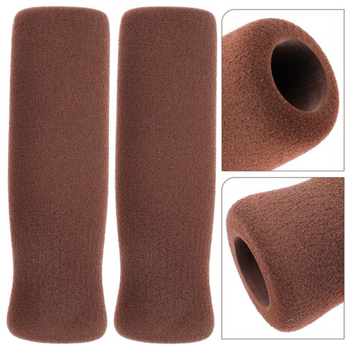 Pcs crutch hand grips - 2,