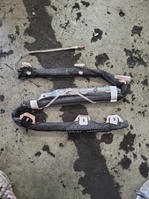 FORD FIESTA ROOF AIRBAG CURTAIN LEFT PASSENGER SIDE MK7.5 2012 2018 C1BB14B412