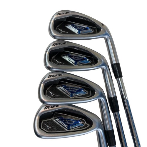 Mizuno jpx 825 iron - 825,