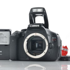 Canon EOS Kiss X5 / Rebel T3i