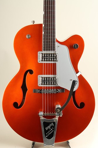 Gretsch 6120sh brian setzer - gretsch,