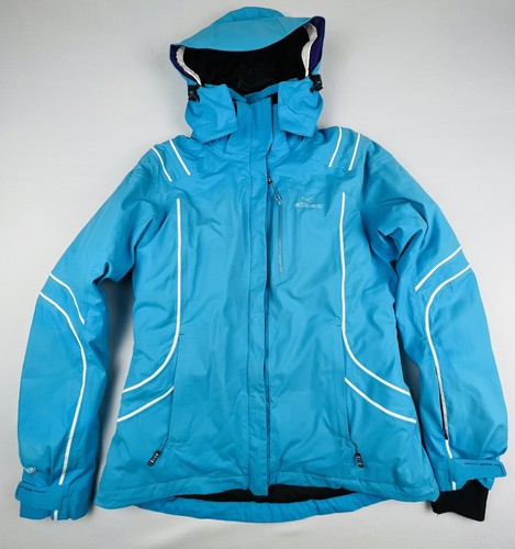 Eider ski snowboard jacket - eider,