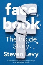 Steven Levy Facebook